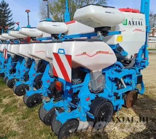 Monosem NG Plus 6 Високоточні сівалки