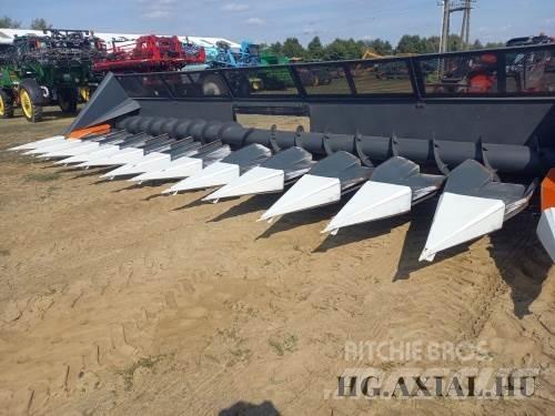  Nas 1276 Додаткове обладнання для збиральних комбайнів