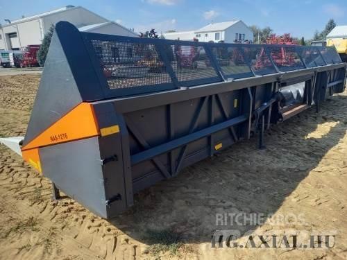  Nas 1276 Додаткове обладнання для збиральних комбайнів