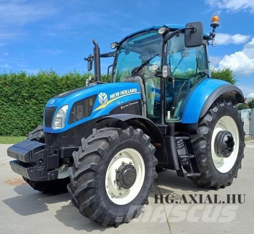 New Holland T5-95 Трактори