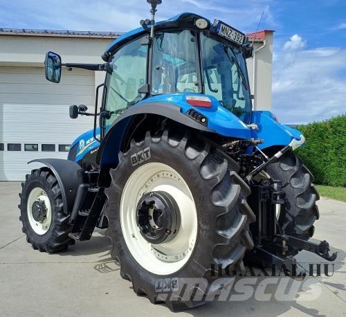 New Holland T5-95 Трактори