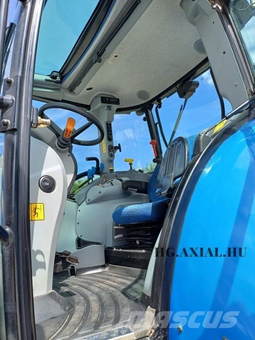 New Holland T5-95 Трактори