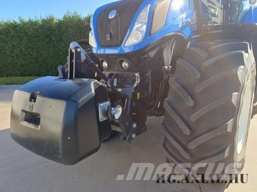 New Holland T7.315 Трактори