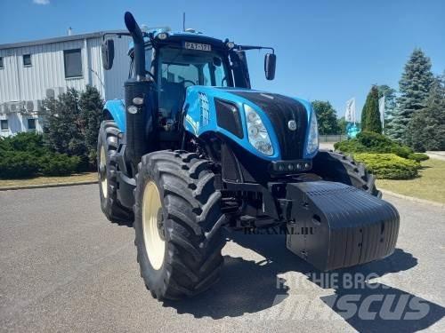 New Holland T8.380 Трактори