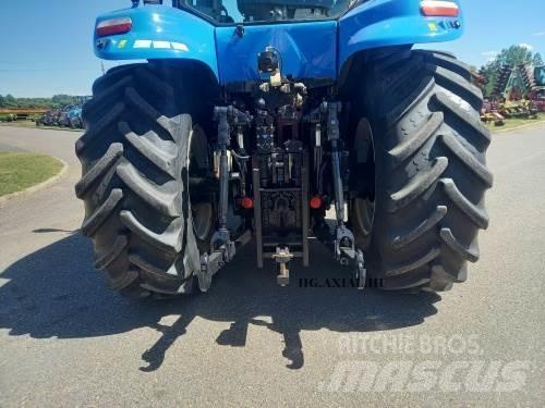 New Holland T8.380 Трактори