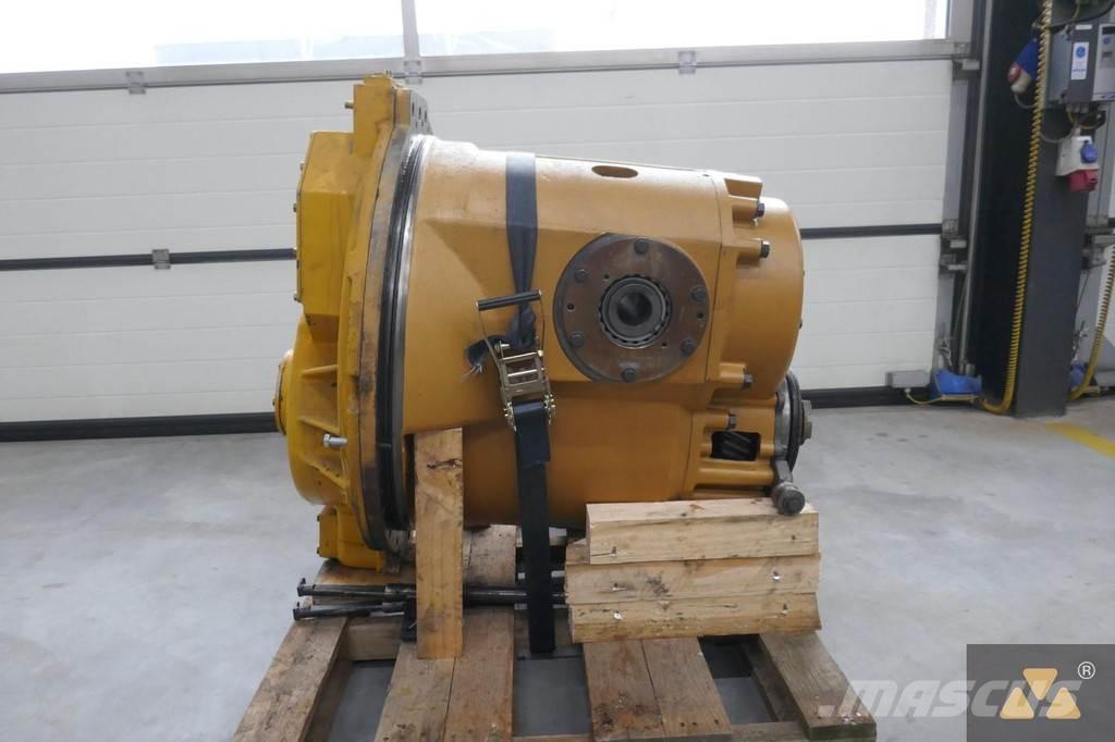 CAT 105-8185 Коробки передач