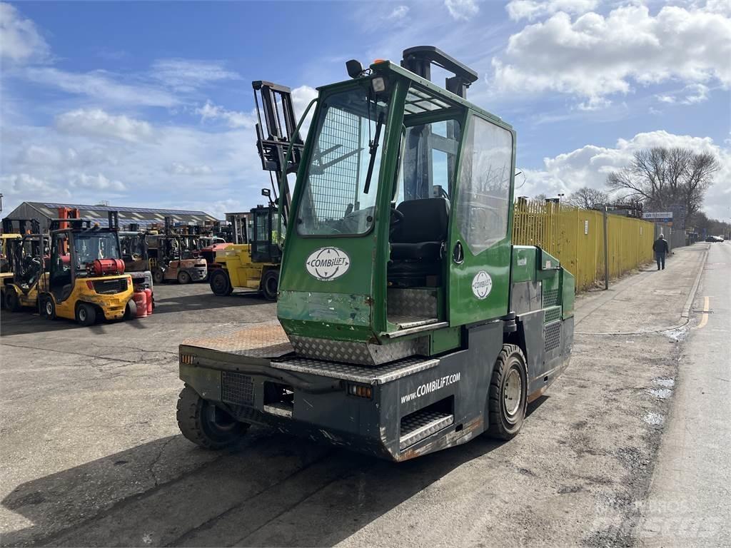 Combilift C5000SL Бокові навантажувачі