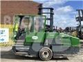 Combilift C5000SL Бокові навантажувачі