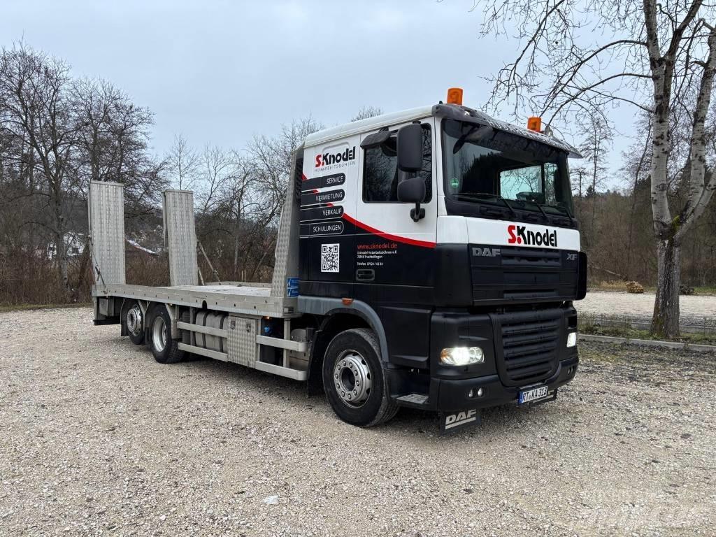 DAF H4SN3 Автовози
