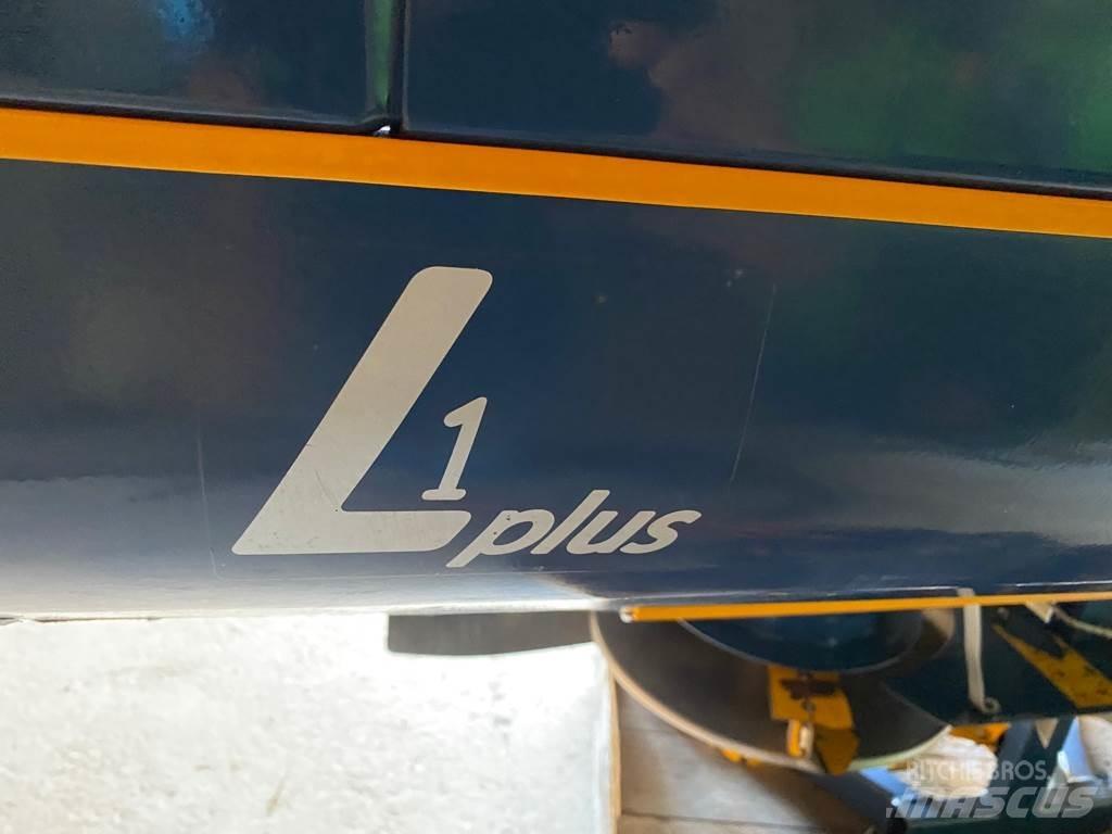 Bogballe L1Plus Самохідні обприскувачі
