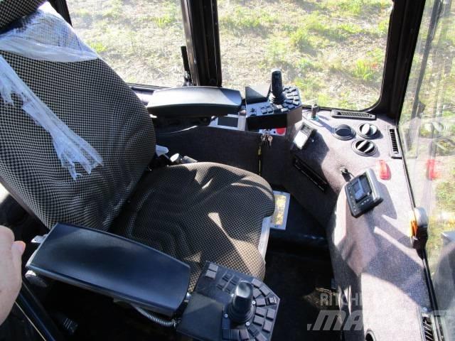 Malwa 560 F Форвардери