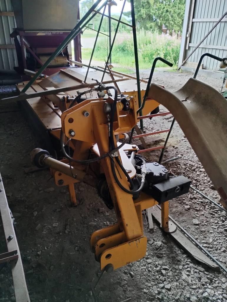 Elho Arrow NM 3200 Косилки-формувачі