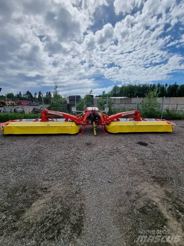 Pöttinger CF V10000 Косилки