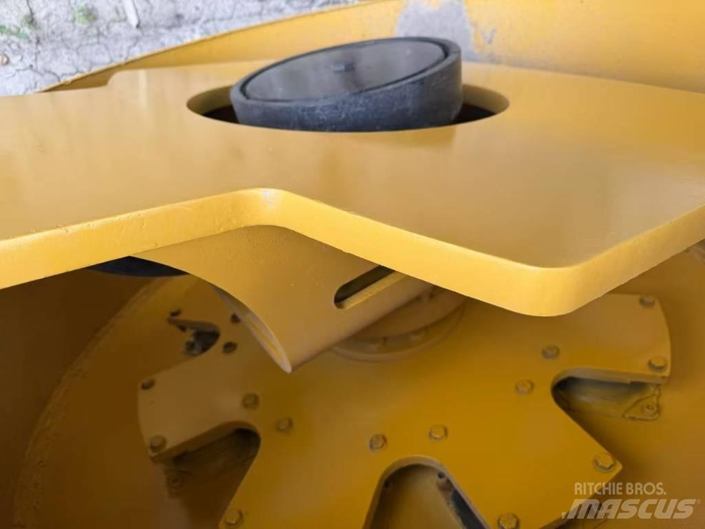 Dynapac CC 522 Котки тротуарні