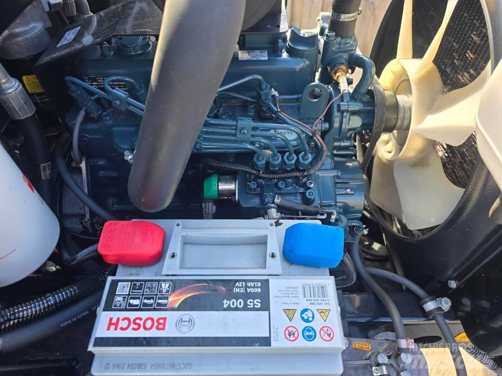Toro LT3340 Косарки фарватера