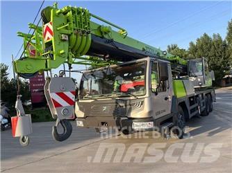 Zoomlion QY25V автокрани