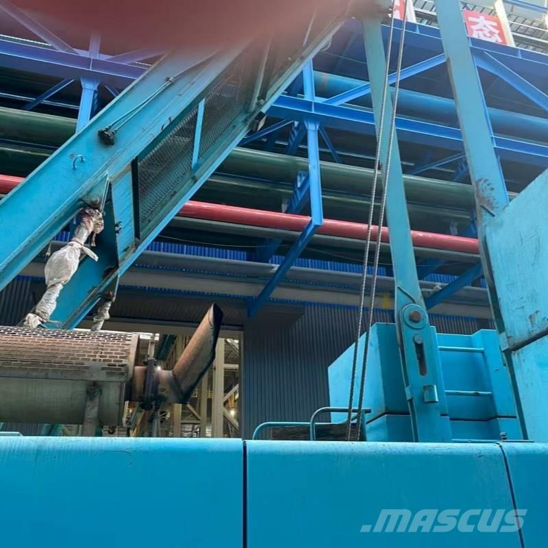Kobelco 7200 Гусеничні крани