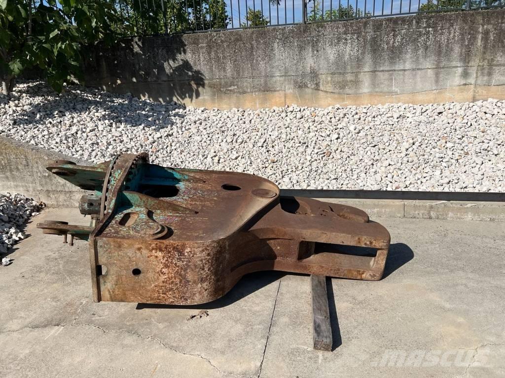 CMI fr 26 Грейфери