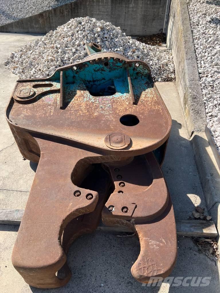 CMI fr 26 Грейфери