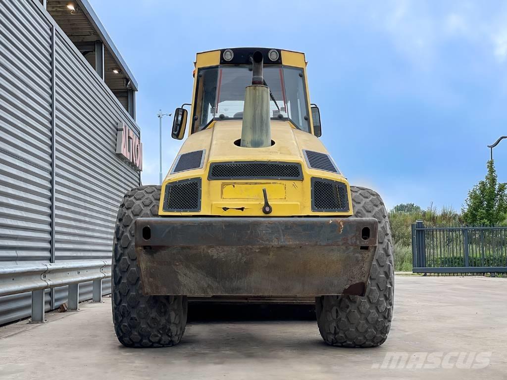 Bomag BW 213 D H-4 Грунтові котки