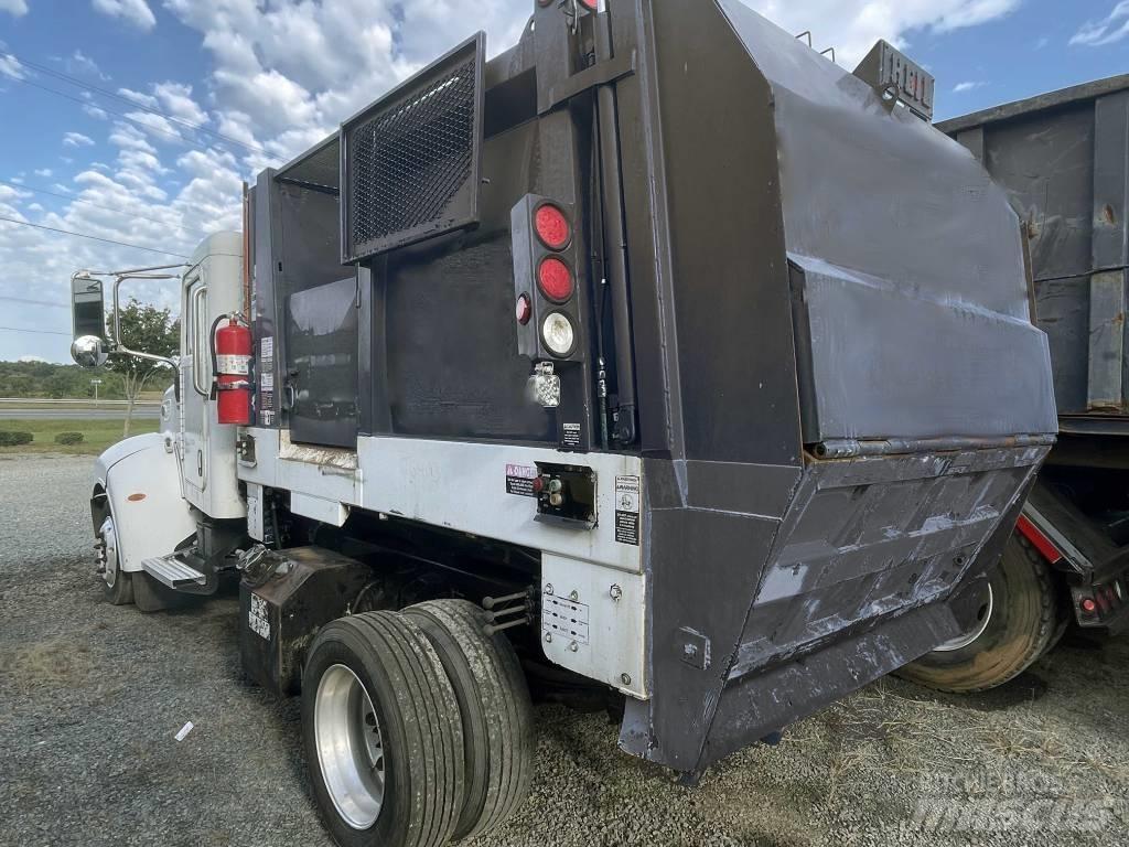 Peterbilt 330 Сміттєвози