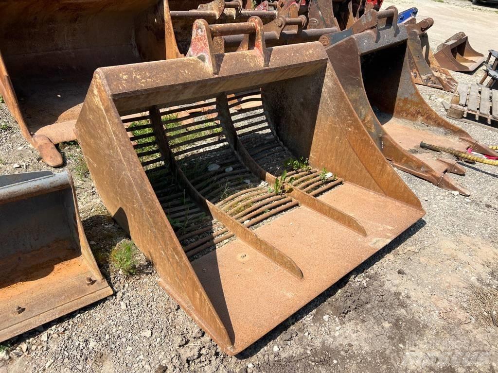 Komatsu PC 190 LC-8 Траншейні екскаватори