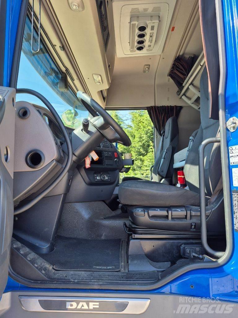 DAF XF 106.450 Тягачі