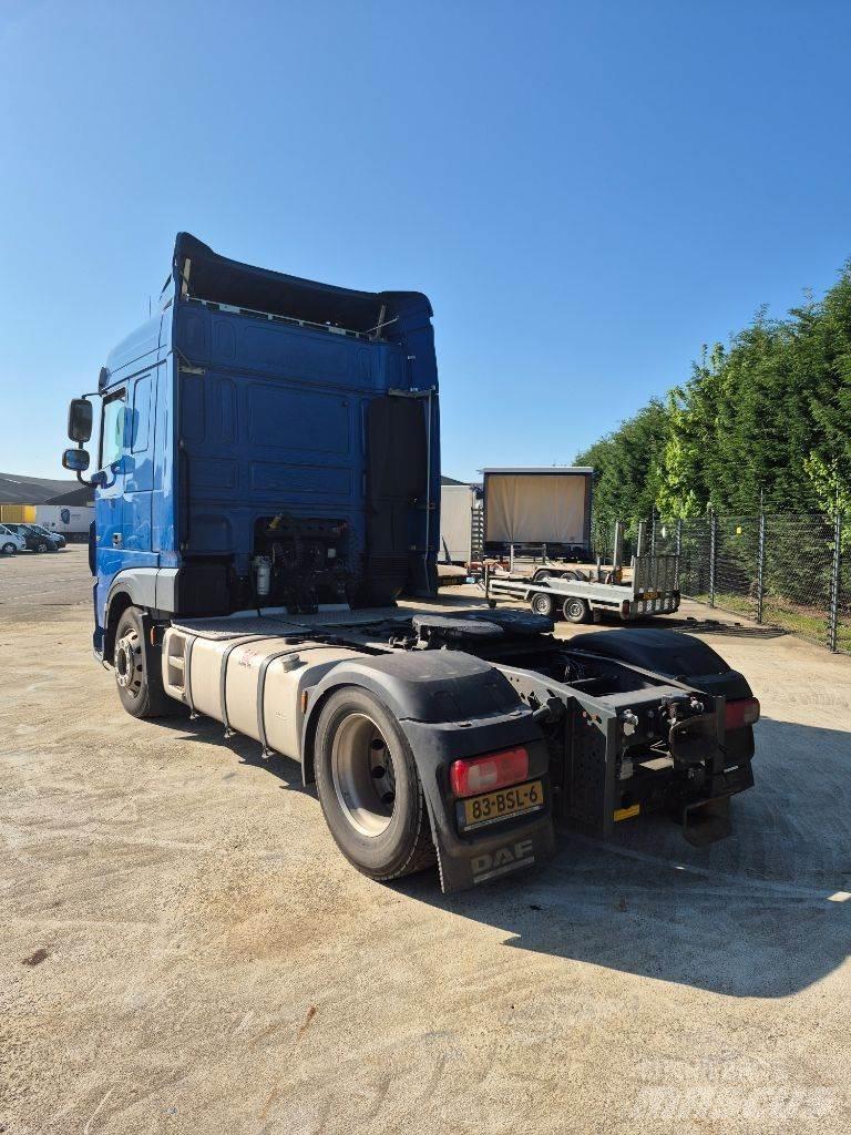 DAF XF 106.450 Тягачі