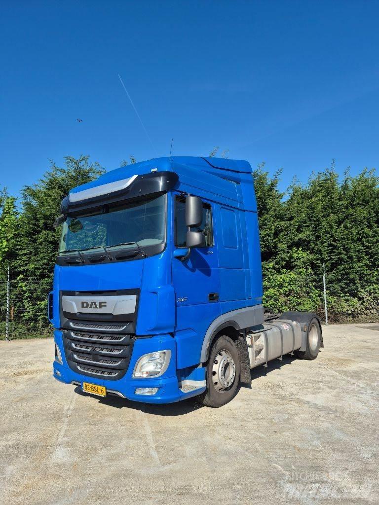 DAF XF 106.450 Тягачі