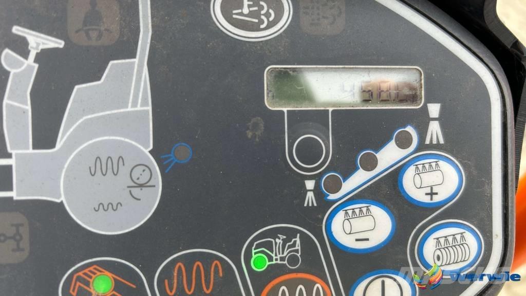 Hamm HD 10 VV Котки тротуарні