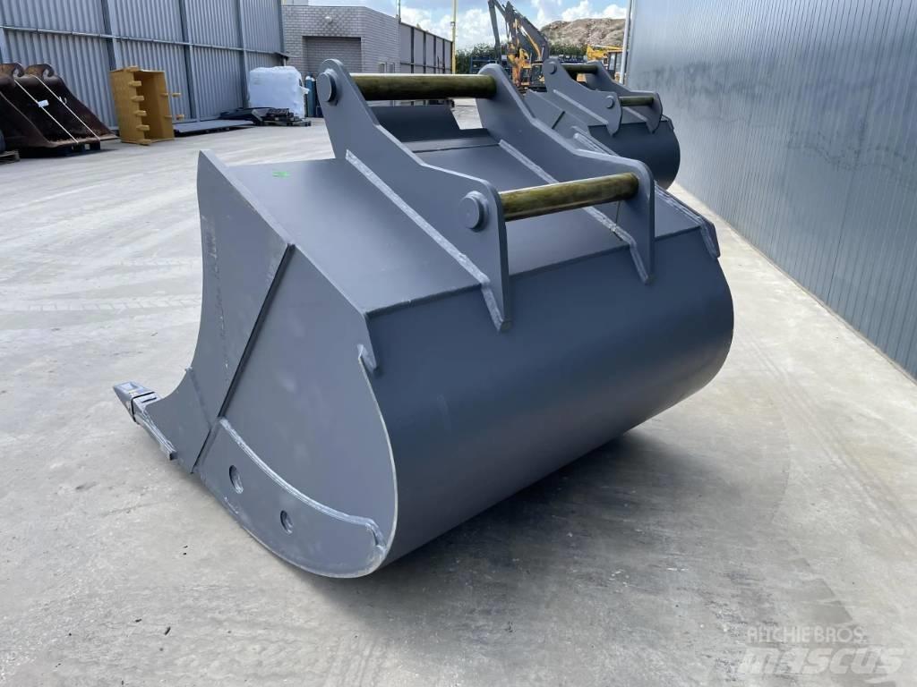 OilQuick OQ70/55 Ковші