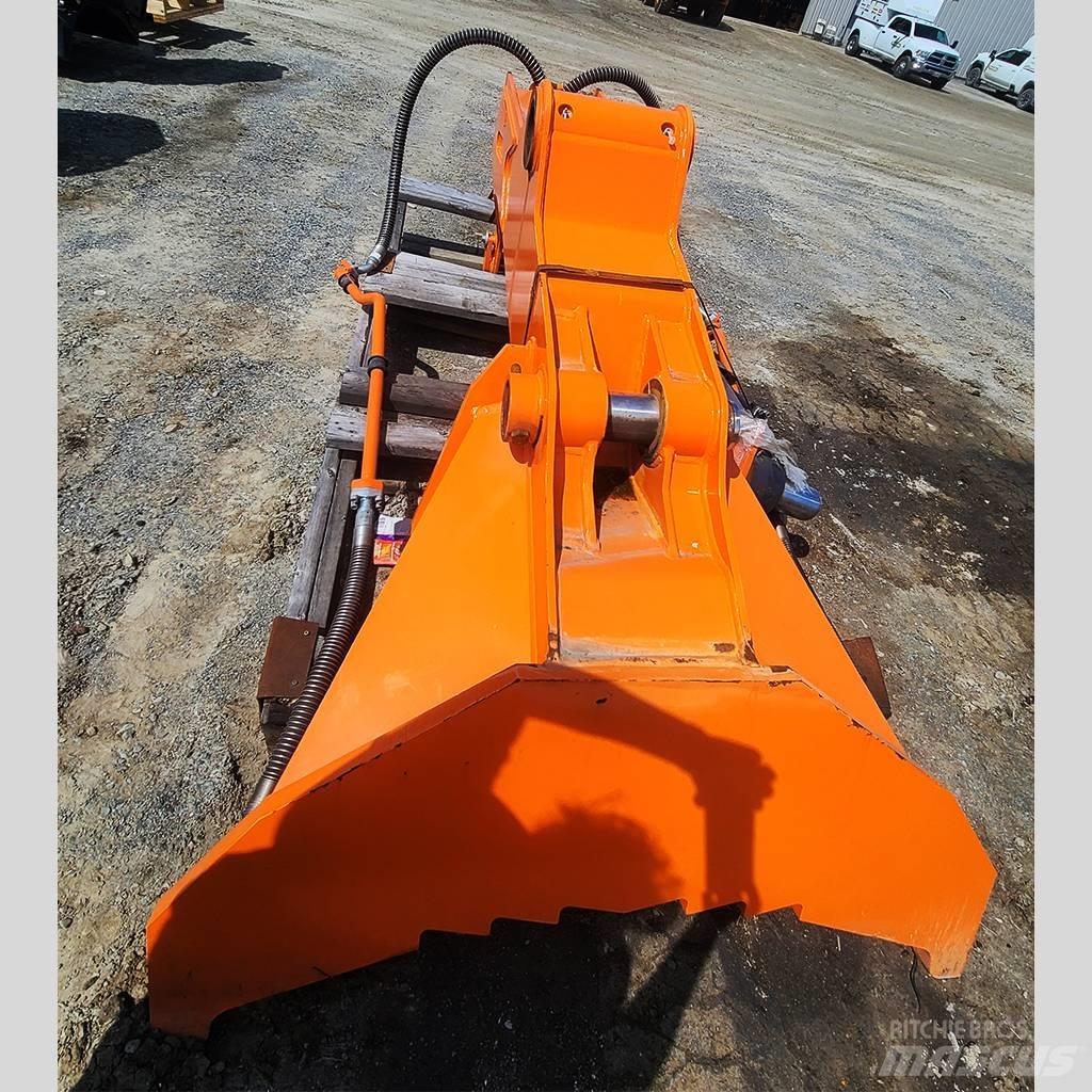 Doosan HEEL - DX300LL Інше обладнання