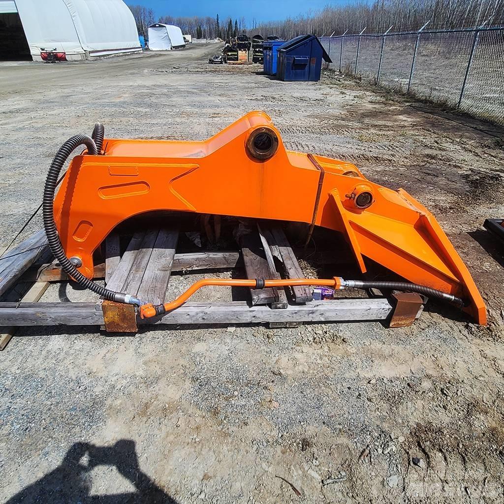 Doosan HEEL - DX300LL Інше обладнання