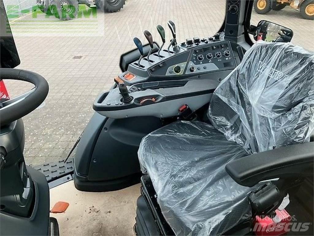 Valtra n155ea Трактори