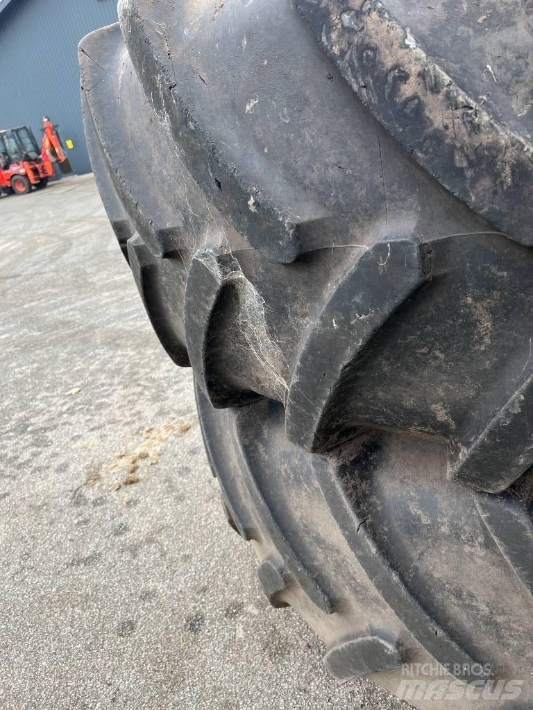 Michelin 650/65R42 Колеса