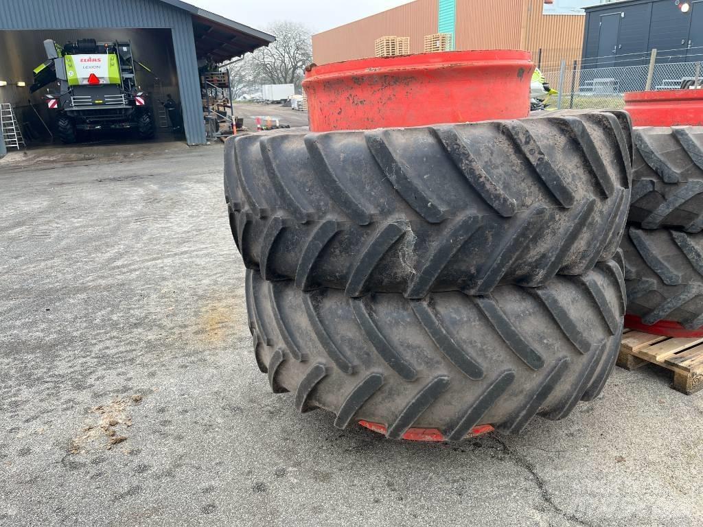 Michelin 650/65R42 Колеса