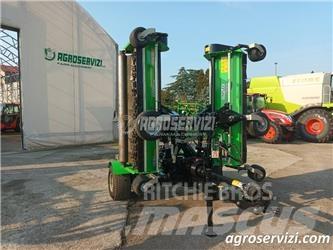 Peruzzo TRIFLEX 5000 Інше обладнання для фуражних комбайнів