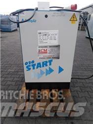 Compair START26 Компресори
