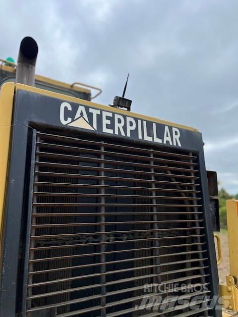 CAT 950 F Фронтальні навантажувачі