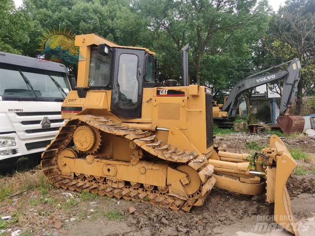 CAT D 5 N Гусеничні бульдозери