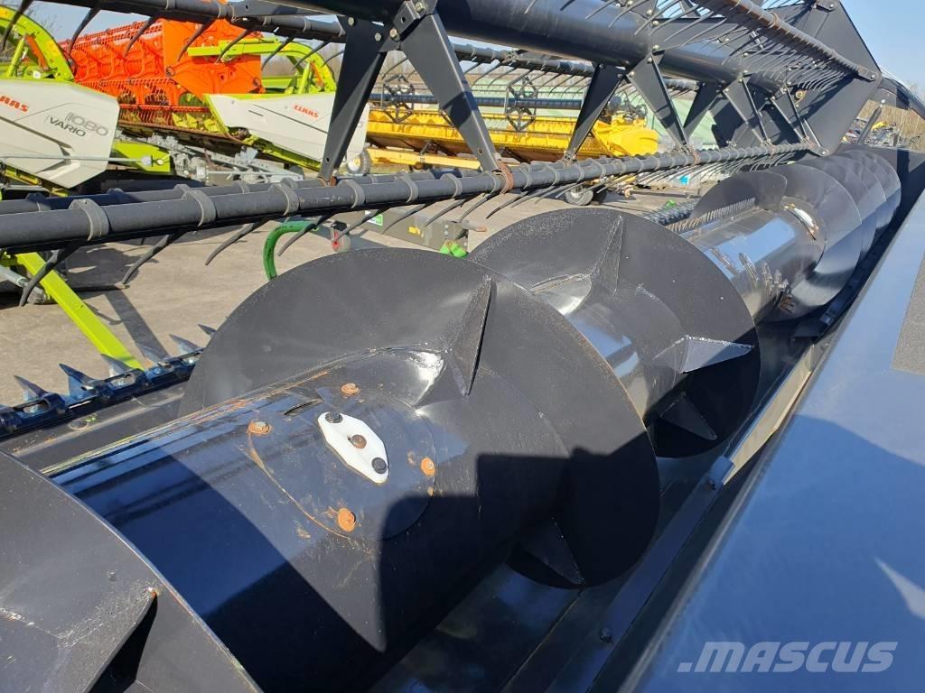Deutz-Fahr C 9206 TS Зернозбиральні комбайни
