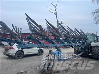 Lemken Tanasit 7 Реверсивні плуги
