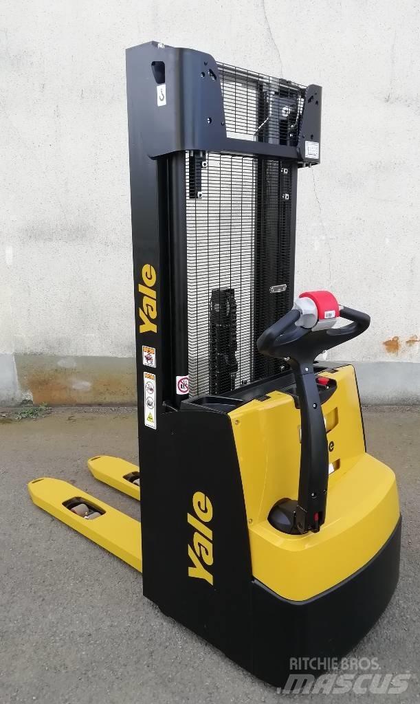 Yale MS12 Ручний візок
