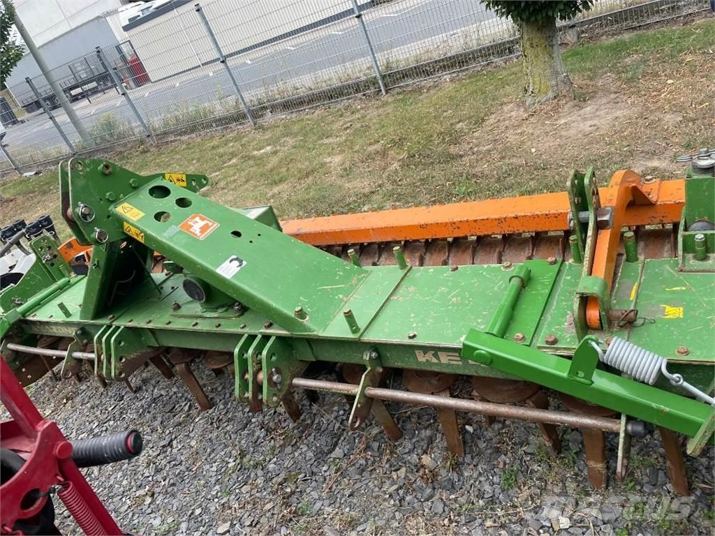 Amazone KE403 Поглинальні борони / грунтові фрези
