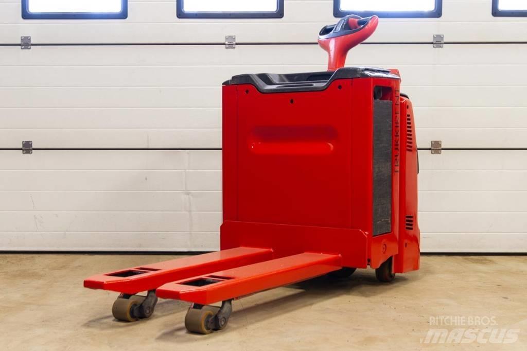 Linde T20 Штабелери