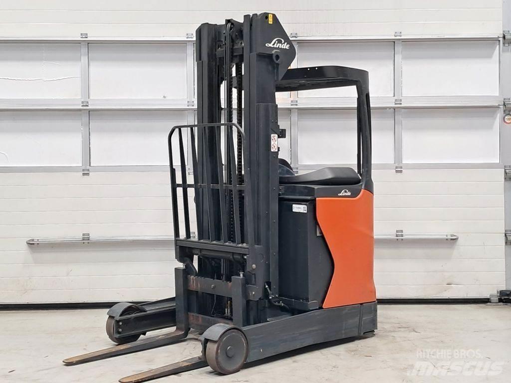 Linde R16-01 Річ-трак із високим підйомом