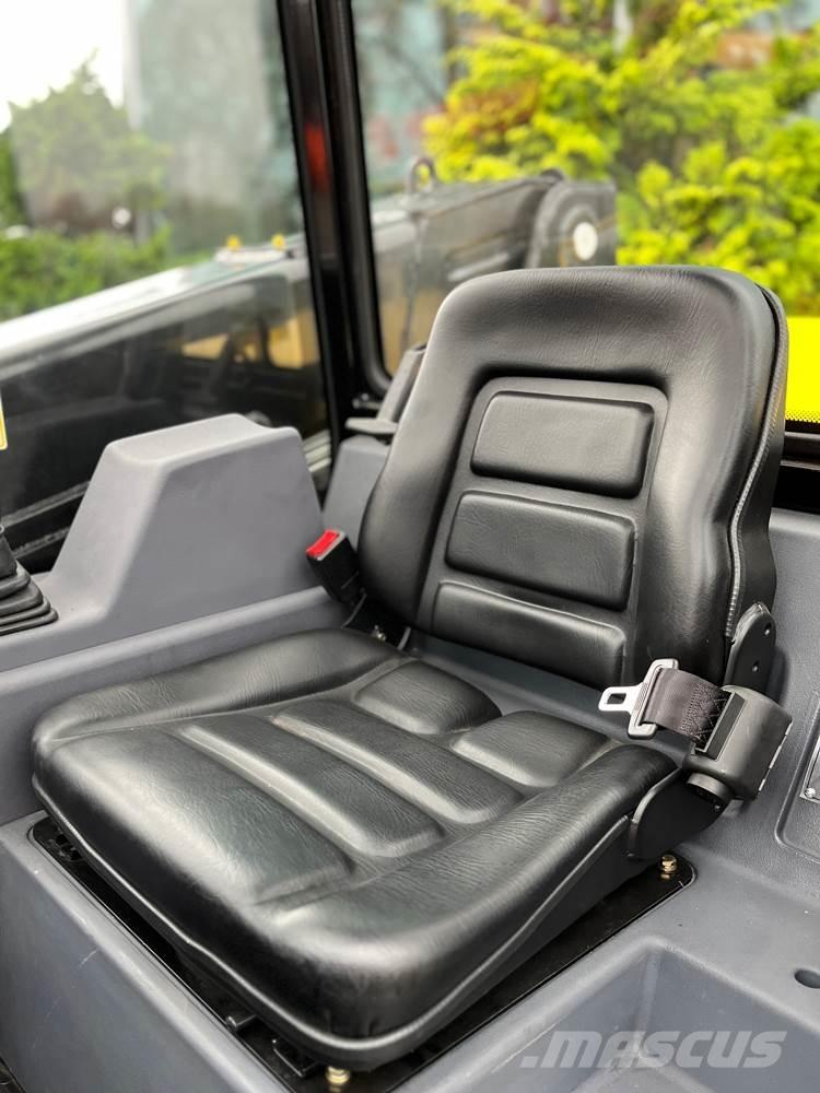 Günstig GRT1500 Телескопічні навантажувачі