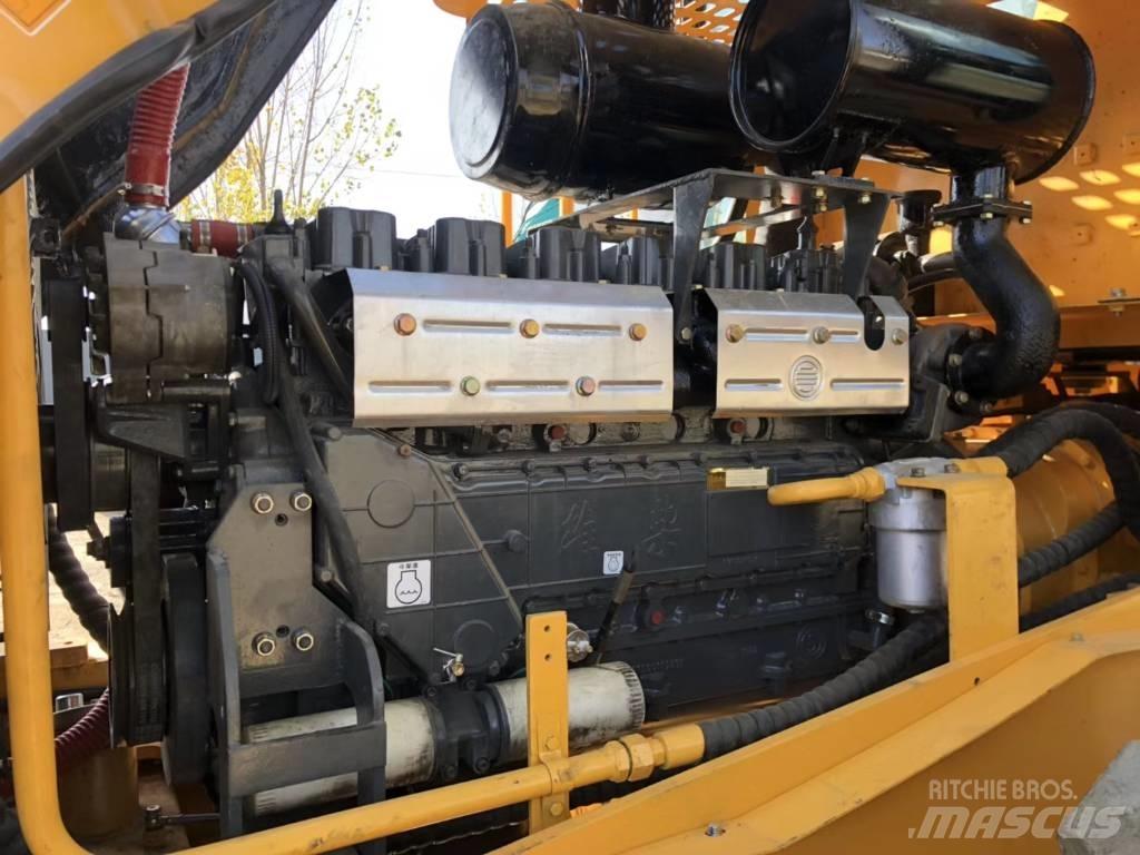 LiuGong 856 H Фронтальні навантажувачі