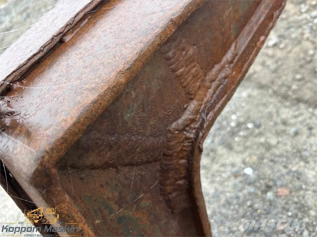 Ösa 280 Інше обладнання