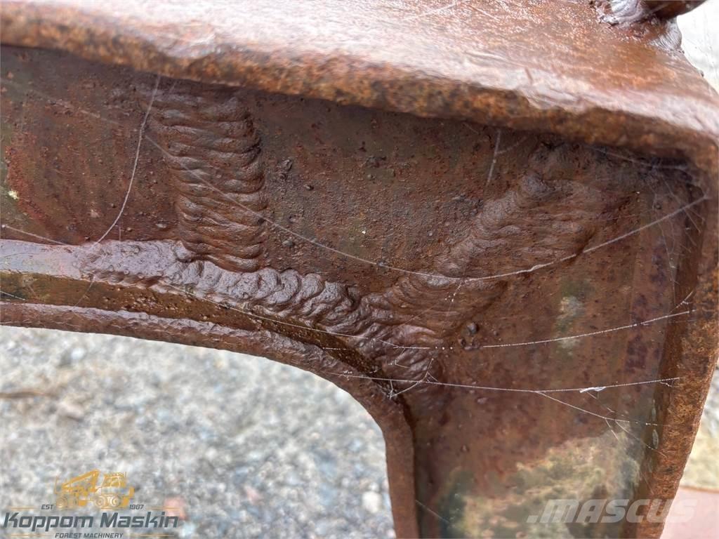 Ösa 280 Інше обладнання